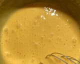 ほうじ茶香る米粉のシフォンケーキ作り方4写真