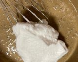 ほうじ茶香る米粉のシフォンケーキ作り方7写真
