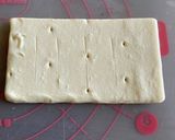 スイートポテトパイ作り方2写真
