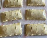 スイートポテトパイ作り方5写真