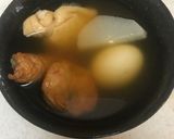 どでん★うどんとおでん作り方2写真