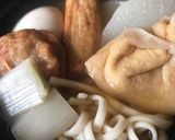 どでん★うどんとおでん作り方4写真