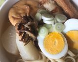 どでん★うどんとおでん作り方5写真