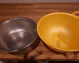 ムスイ鍋で簡単！ご飯の炊き方作り方1写真