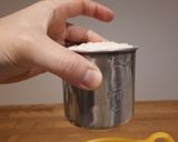 ムスイ鍋で簡単！ご飯の炊き方作り方2写真