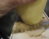 スープ、汁物の具　ジャガイモ・まりも作り方2写真