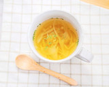 簡単！玉ねぎとろとろコンソメスープ作り方6写真