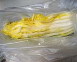 飯田の辛みそでキムチ漬け作り方7写真