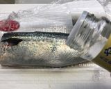 鯖の味噌煮作り方1写真