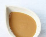 混ぜるだけで簡単【(辛子)酢味噌】作り方1写真