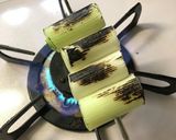 鯖の味噌煮作り方2写真