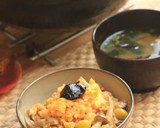 絶対失敗しない！きのこを使った混ぜご飯作り方7写真