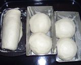 練乳食パン作り方3写真