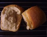 練乳食パン作り方4写真