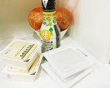 材料3つの納豆クリーム　クリームチーズ風作り方11写真