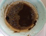 ほうじ茶ティラミス作り方1写真