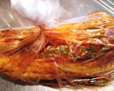 本場の味★白菜キムチ作り方8写真