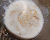 モチモチバナナケーキ作り方3写真