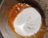 モチモチバナナケーキ作り方2写真