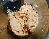 モチモチバナナケーキ作り方4写真