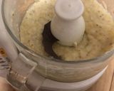 モチモチバナナケーキ作り方5写真