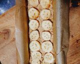モチモチバナナケーキ作り方6写真