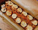 モチモチバナナケーキ作り方7写真