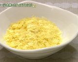 とうもろこしレシピ①コーンクリームペンネ作り方2写真
