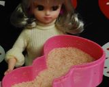 リカちゃん♡豚足ニラ鍋ฅ˙Ꙫ˙ ฅ作り方3写真