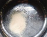 柑橘ゼリー作り方1写真