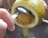 柑橘ゼリー作り方4写真