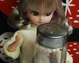 リカちゃん♡豚足ニラ鍋ฅ˙Ꙫ˙ ฅ作り方9写真