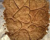 ひよこ豆クッキー（ベサン粉クッキー）作り方8写真