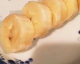 美味しい！HMでバナナ&+チョコマフィン作り方1写真