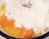 美味しい！HMでバナナ&+チョコマフィン作り方5写真