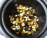 大豆入り★ひじきの煮物（電気圧力鍋３分）作り方3写真