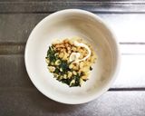 とろ～りサクサク♪tentenチーズ焼き作り方2写真