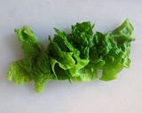 豆富のサラダ作り方1写真