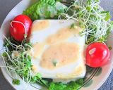 豆富のサラダ作り方3写真