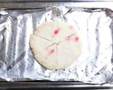 とろ～りサクサク♪tentenチーズ焼き作り方3写真