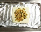 とろ～りサクサク♪tentenチーズ焼き作り方4写真