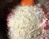 玉ねぎなしでふっくらジューシーハンバーグ作り方1写真
