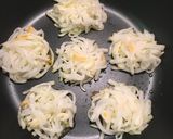 大根のもちもちチーズ焼き作り方7写真