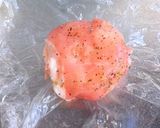 一口肉巻きおにぎり作り方3写真