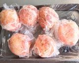 一口肉巻きおにぎり作り方4写真