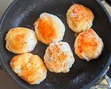 一口肉巻きおにぎり作り方10写真
