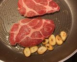 豚ロースのバルサミコソースがけ作り方2写真