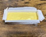 カンタン☆HMでりんごのパウンドケーキ作り方7写真