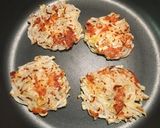 大根のもちもちチーズ焼き作り方8写真