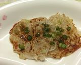 大根のもちもちチーズ焼き作り方9写真